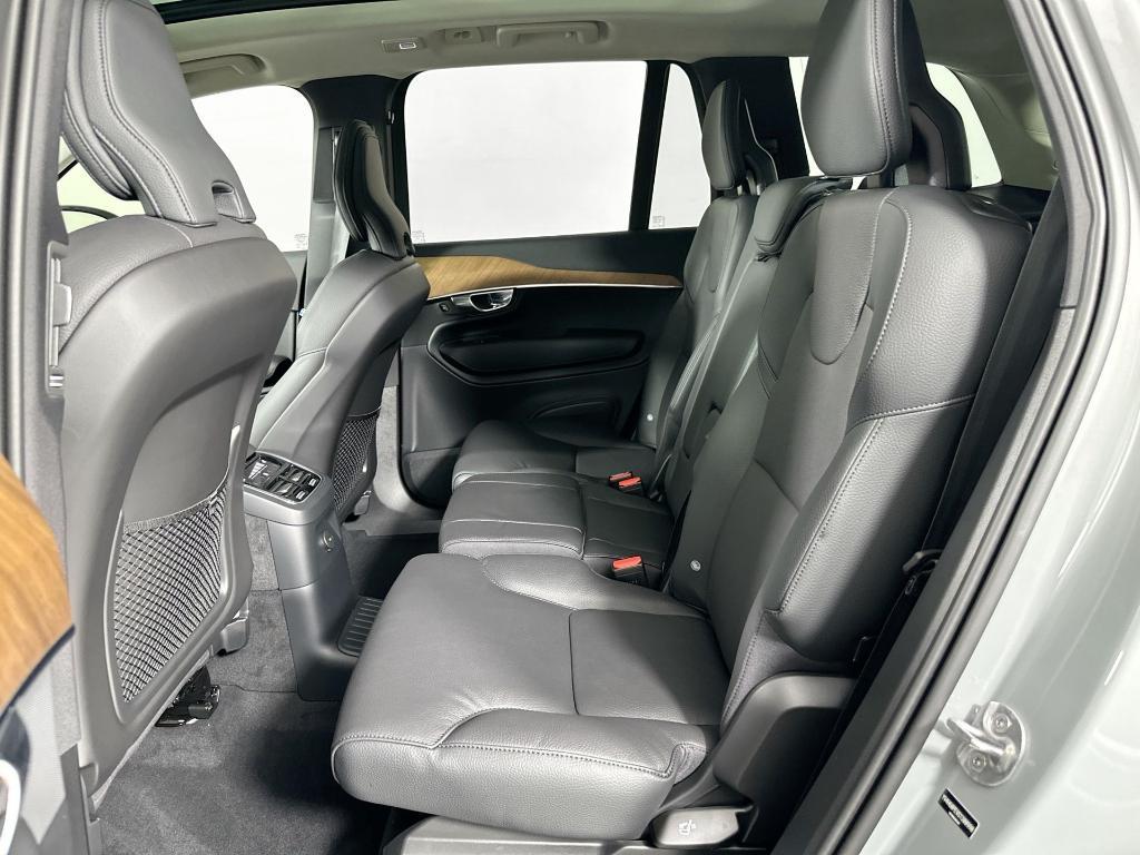 new 2025 Volvo XC90 Plug-In Hybrid car, priced at $74,965