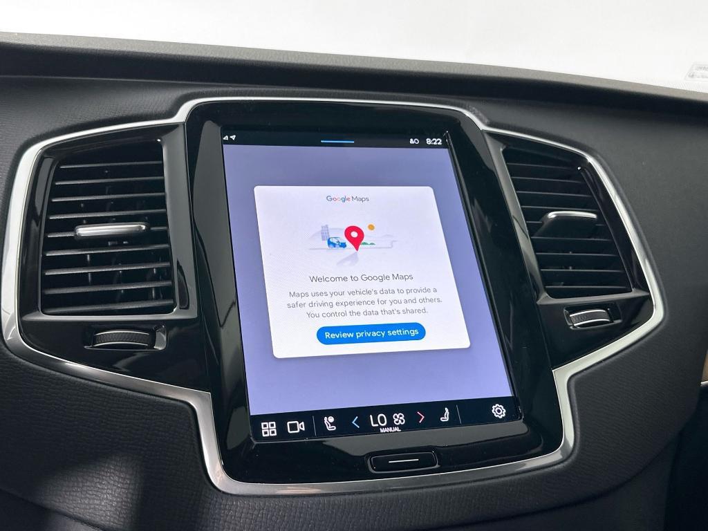 new 2025 Volvo XC90 Plug-In Hybrid car, priced at $74,965