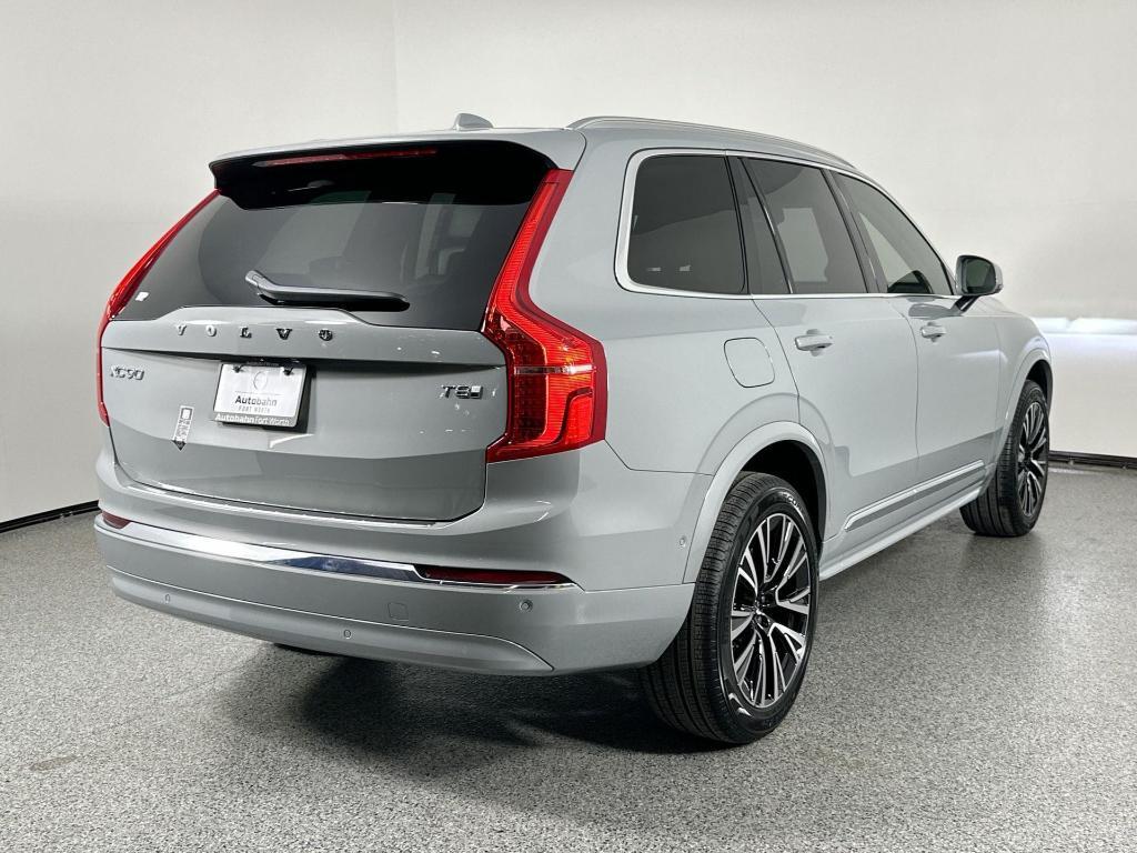 new 2025 Volvo XC90 Plug-In Hybrid car, priced at $74,965