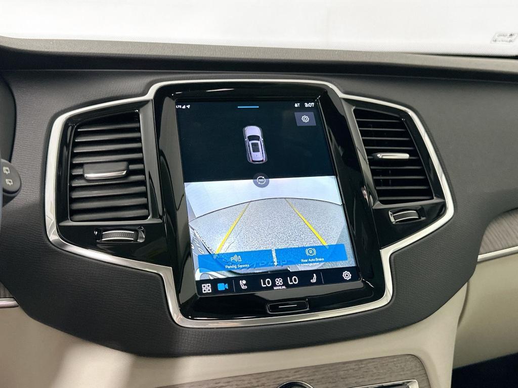 used 2023 Volvo XC90 Recharge Plug-In Hybrid car, priced at $55,991