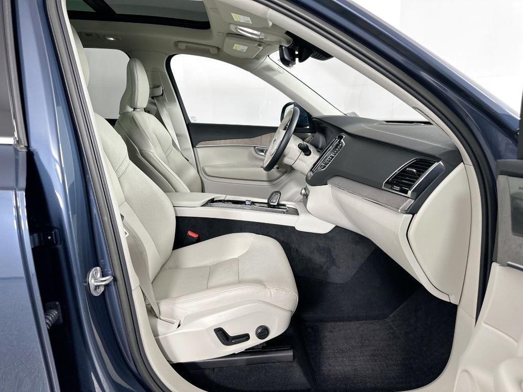 used 2023 Volvo XC90 Recharge Plug-In Hybrid car, priced at $55,991