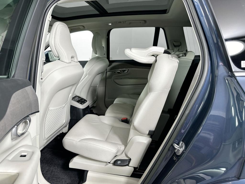 used 2023 Volvo XC90 Recharge Plug-In Hybrid car, priced at $55,991