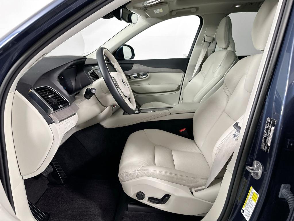 used 2023 Volvo XC90 Recharge Plug-In Hybrid car, priced at $55,991