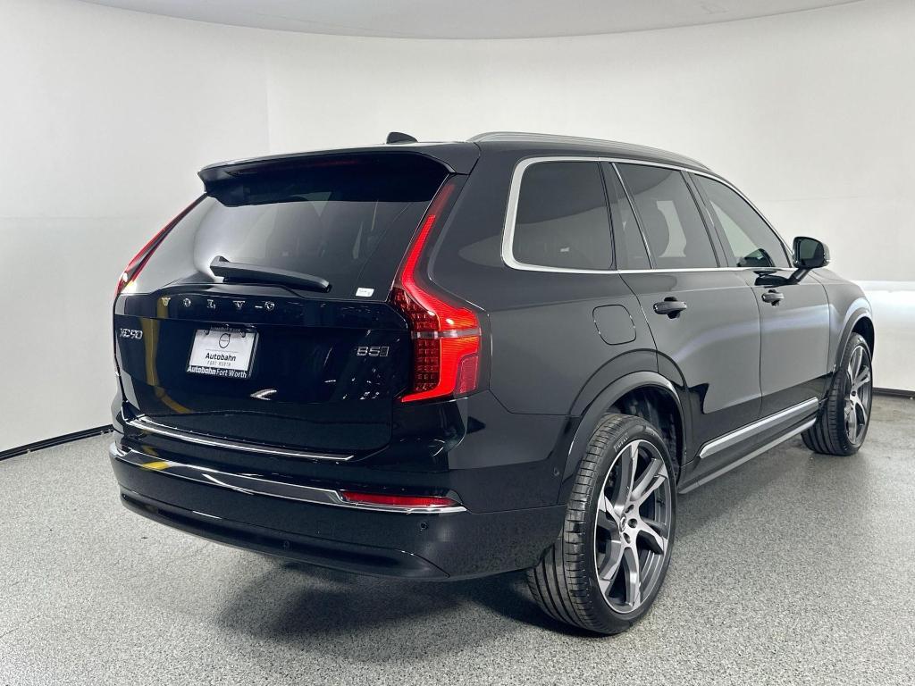 new 2026 Volvo XC90 car, priced at $74,680