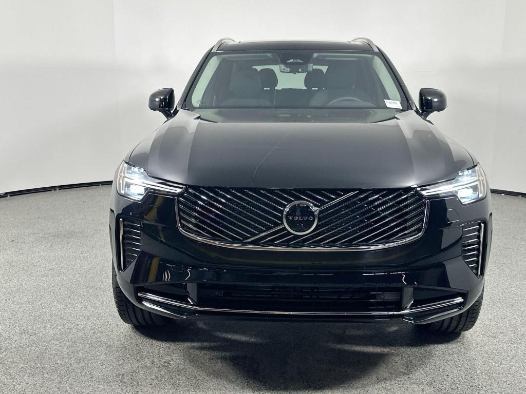 new 2026 Volvo XC90 car, priced at $74,680