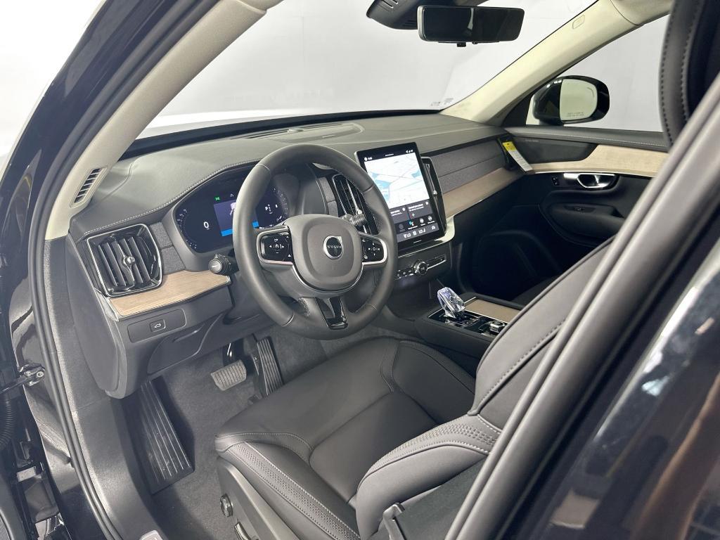 new 2026 Volvo XC90 car, priced at $74,680