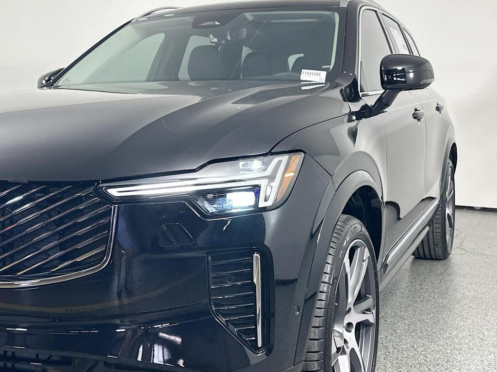 new 2026 Volvo XC90 car, priced at $74,680