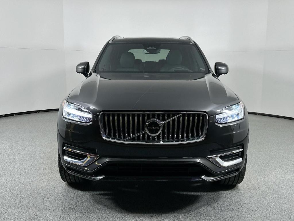 used 2024 Volvo XC90 Recharge Plug-In Hybrid car, priced at $70,232