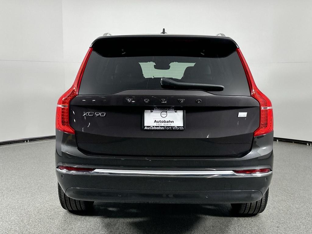 used 2024 Volvo XC90 Recharge Plug-In Hybrid car, priced at $70,232