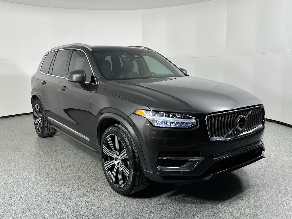 used 2024 Volvo XC90 Recharge Plug-In Hybrid car, priced at $70,232