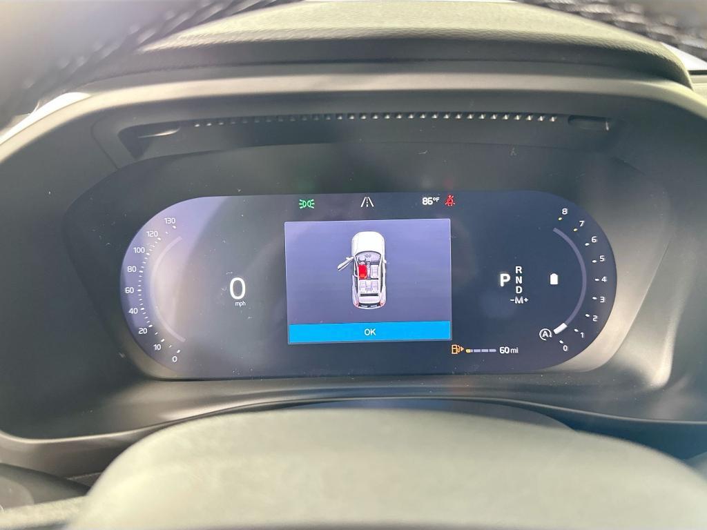 new 2026 Volvo XC40 car