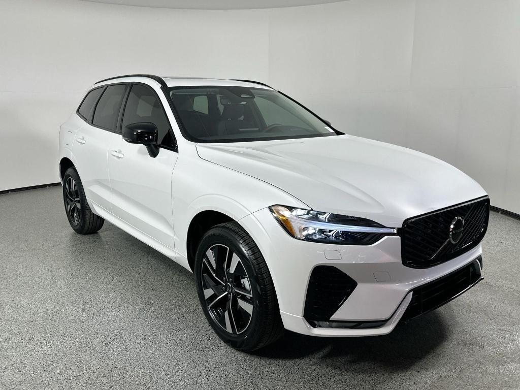 new 2026 Volvo XC60 car, priced at $52,920
