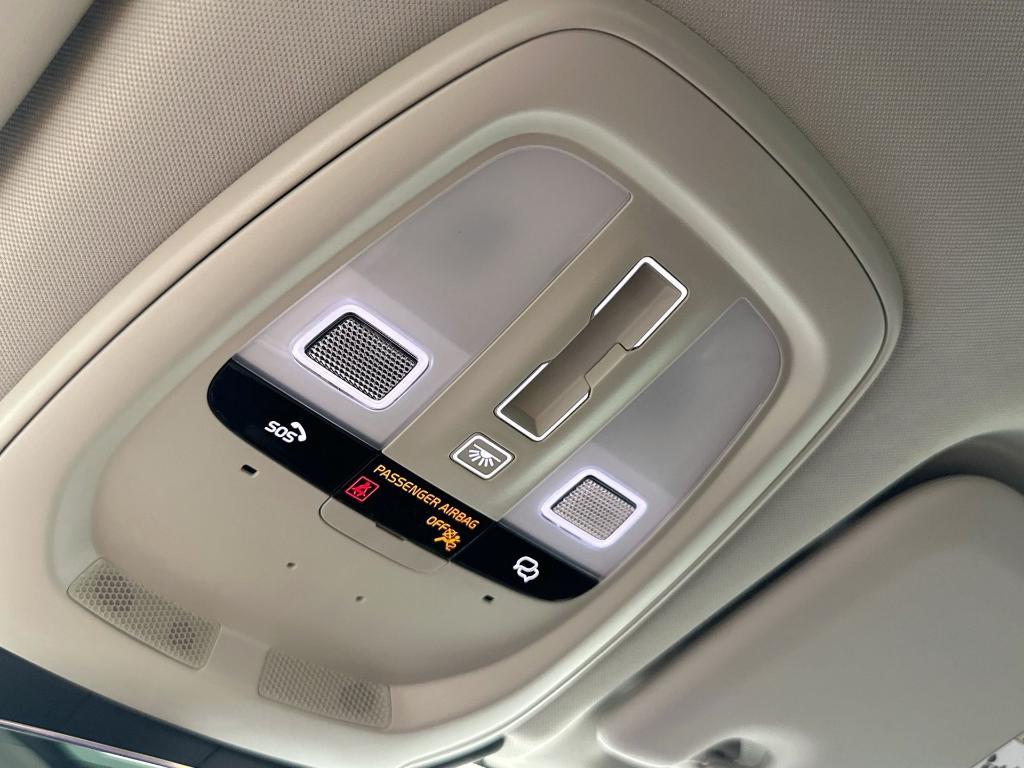 new 2026 Volvo XC60 car, priced at $52,920