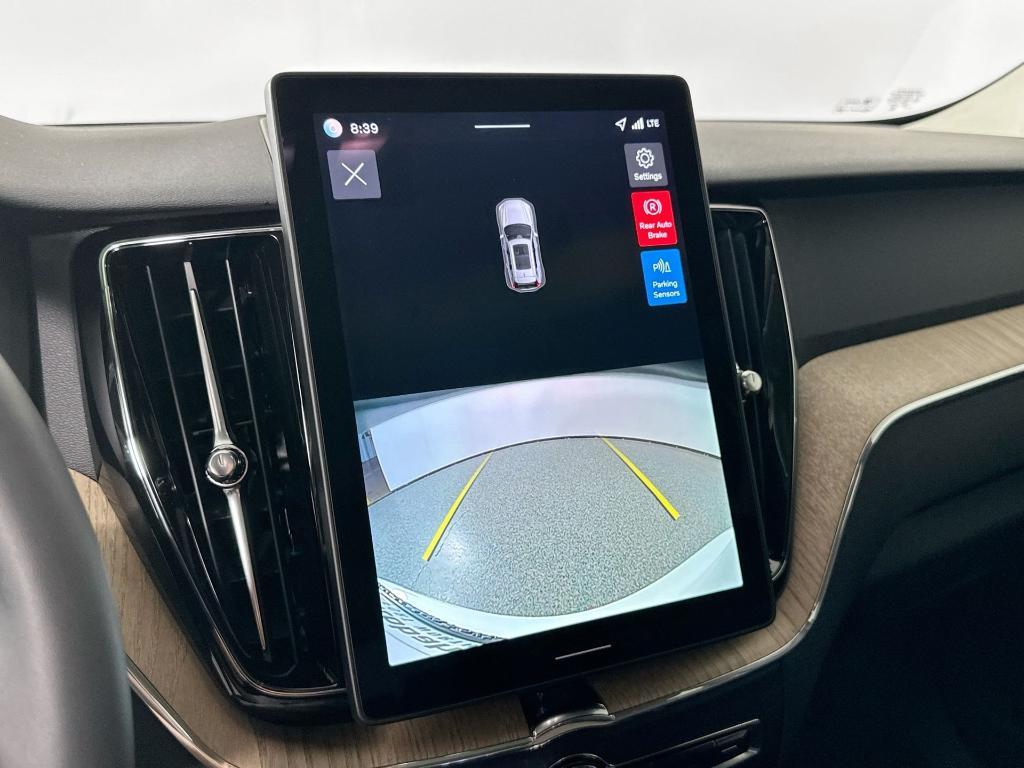 new 2026 Volvo XC60 car, priced at $52,920