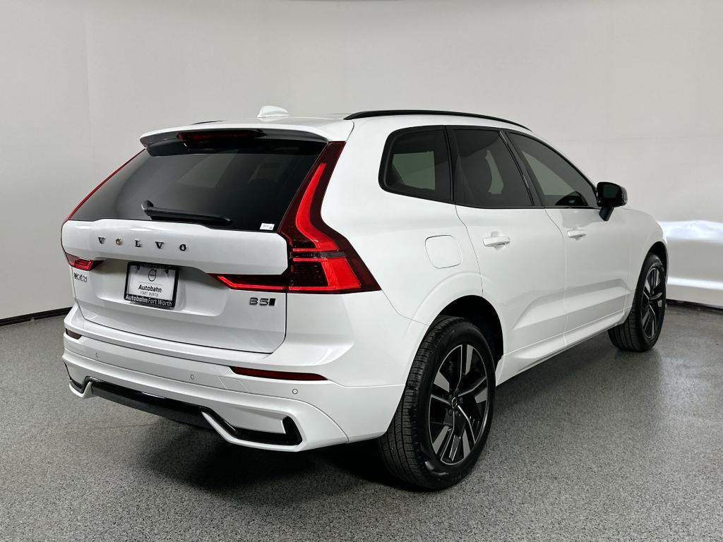 new 2026 Volvo XC60 car, priced at $52,920