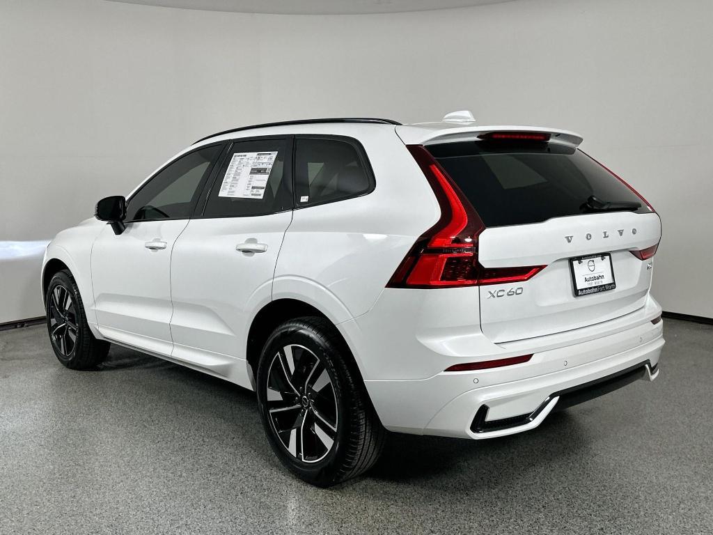 new 2026 Volvo XC60 car, priced at $52,920