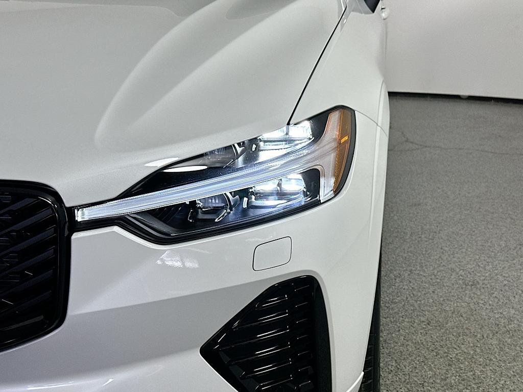 new 2026 Volvo XC60 car, priced at $52,920