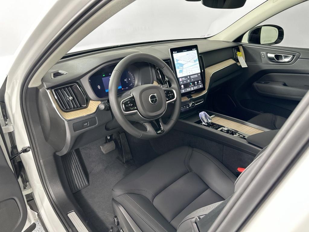 new 2026 Volvo XC60 car, priced at $52,920