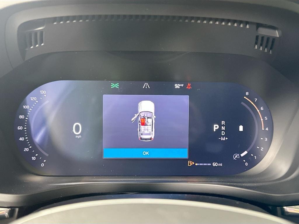 new 2026 Volvo XC60 car, priced at $52,920