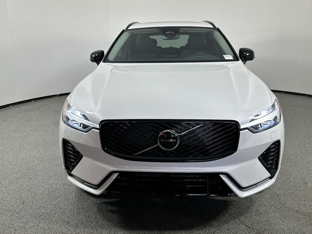 new 2026 Volvo XC60 car, priced at $52,920