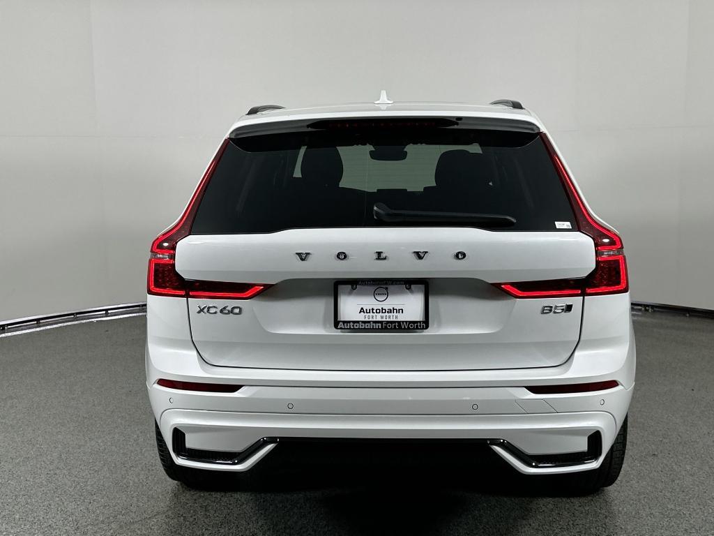 new 2026 Volvo XC60 car, priced at $52,920