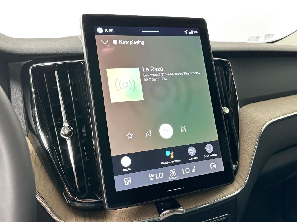 new 2026 Volvo XC60 car, priced at $52,920