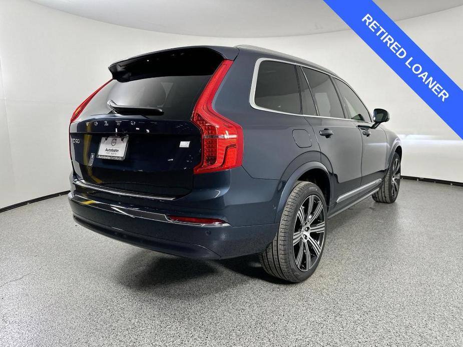 new 2024 Volvo XC90 Recharge Plug-In Hybrid car, priced at $72,810