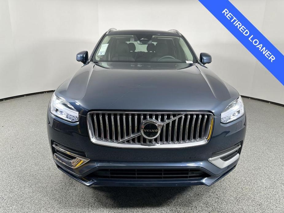 new 2024 Volvo XC90 Recharge Plug-In Hybrid car, priced at $72,810