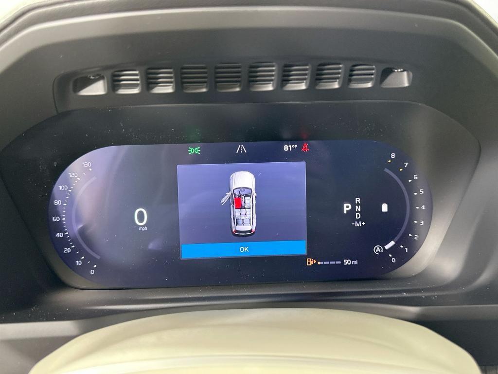 new 2026 Volvo XC90 car, priced at $81,245