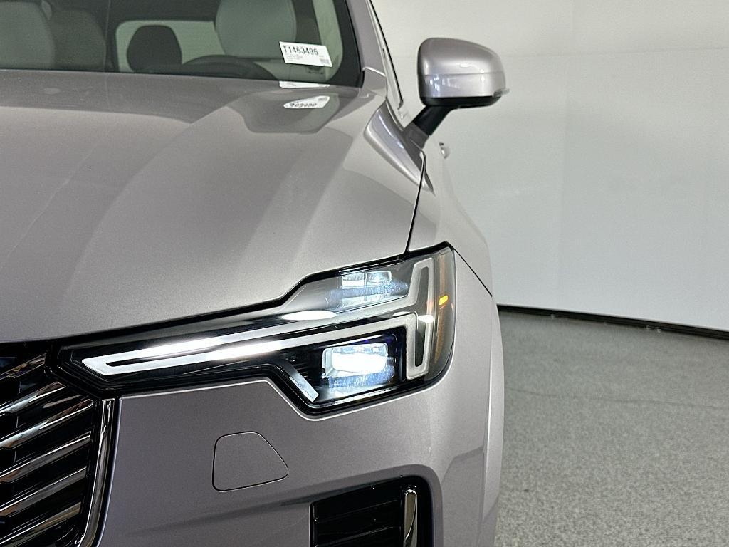 new 2026 Volvo XC90 car, priced at $81,245