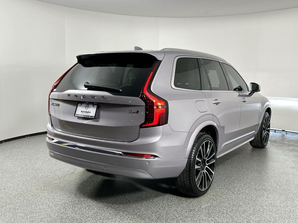 new 2026 Volvo XC90 car, priced at $81,245