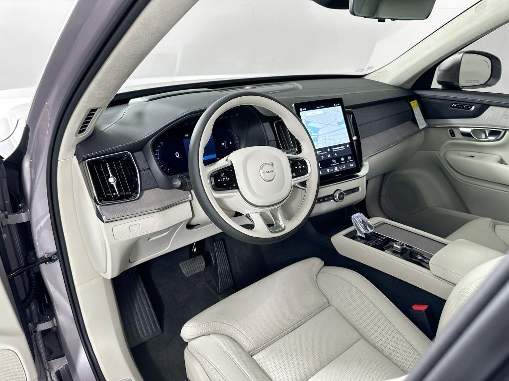 new 2026 Volvo XC90 car, priced at $81,245