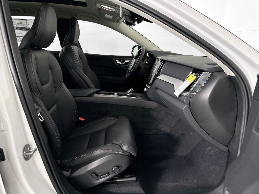 new 2025 Volvo XC60 Plug-In Hybrid car, priced at $71,750