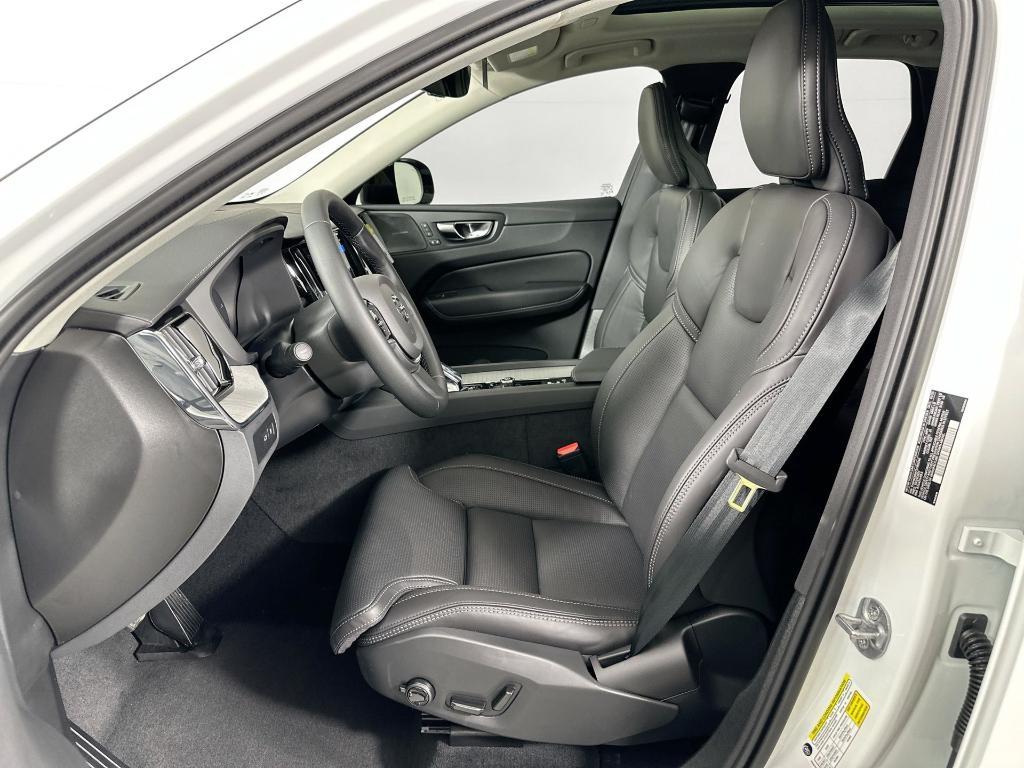 new 2025 Volvo XC60 Plug-In Hybrid car, priced at $71,750