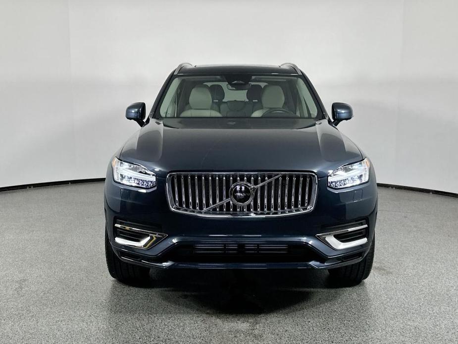 new 2025 Volvo XC90 car, priced at $73,965