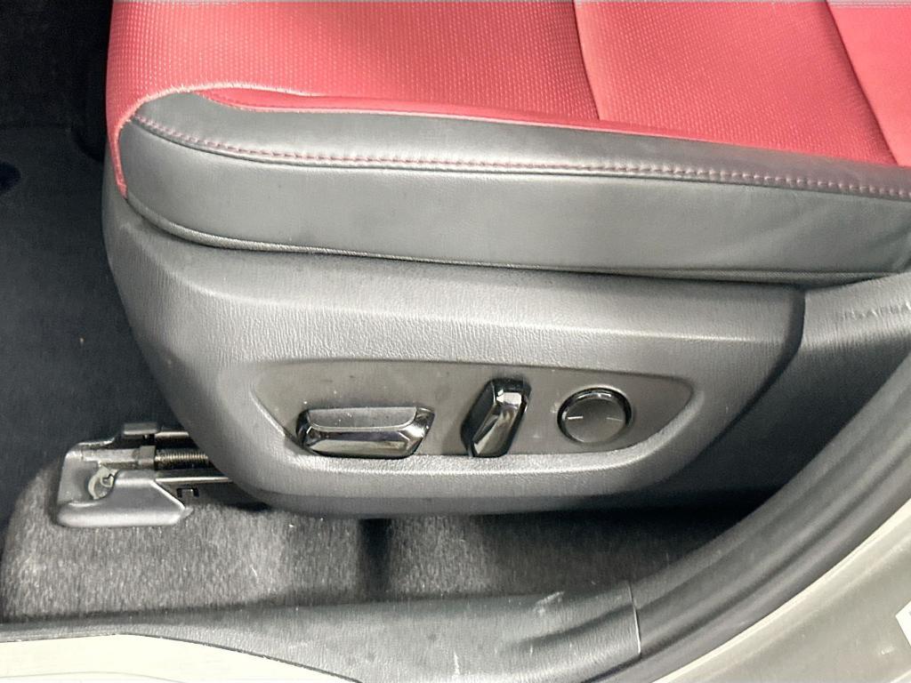 used 2023 Lexus NX 350 car, priced at $40,454