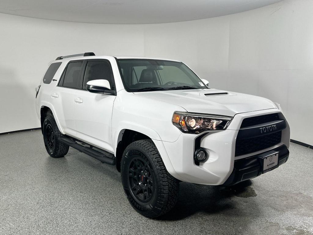 used 2018 Toyota 4Runner car, priced at $38,991