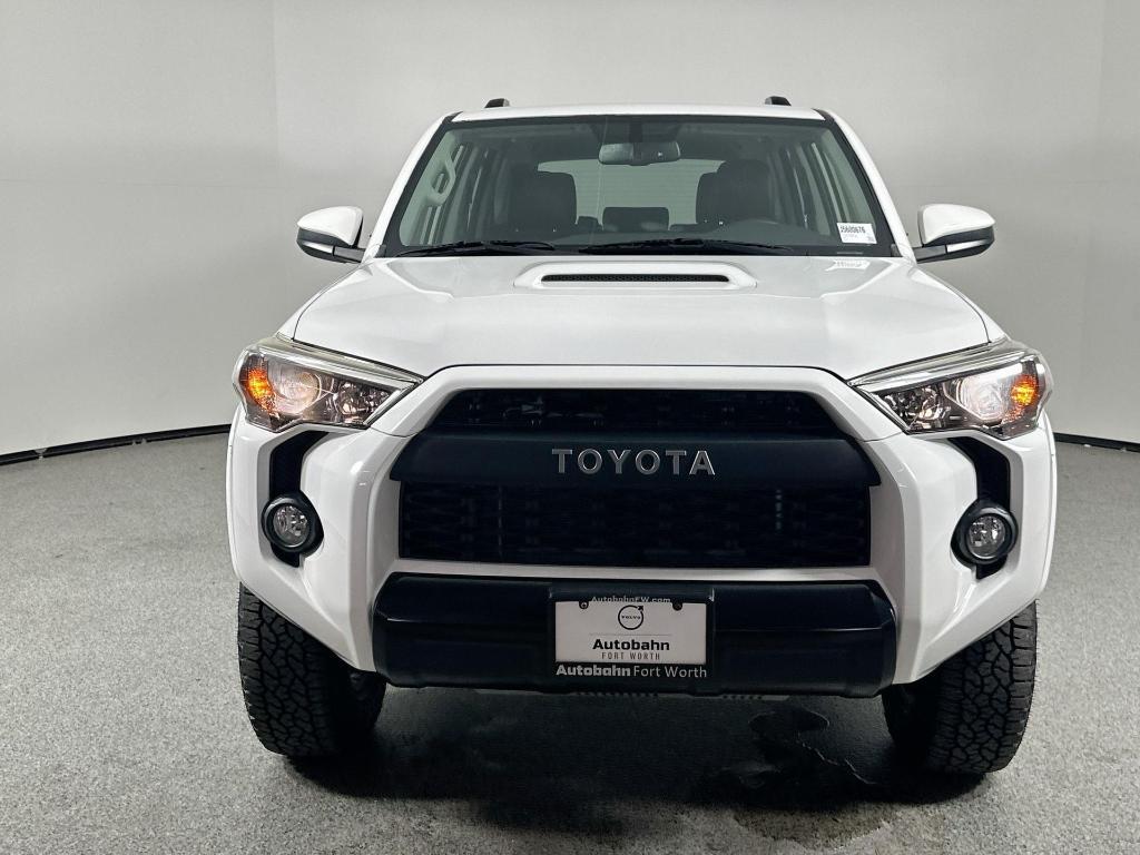 used 2018 Toyota 4Runner car, priced at $38,991