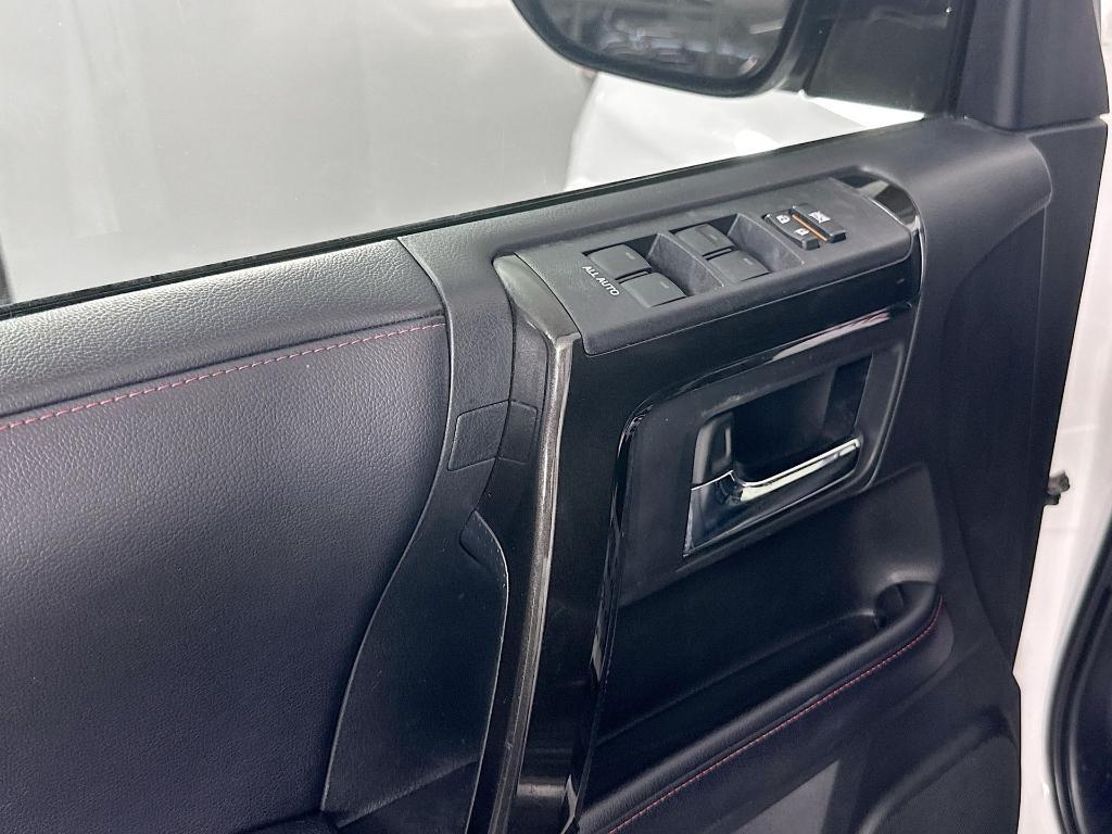 used 2018 Toyota 4Runner car, priced at $38,991