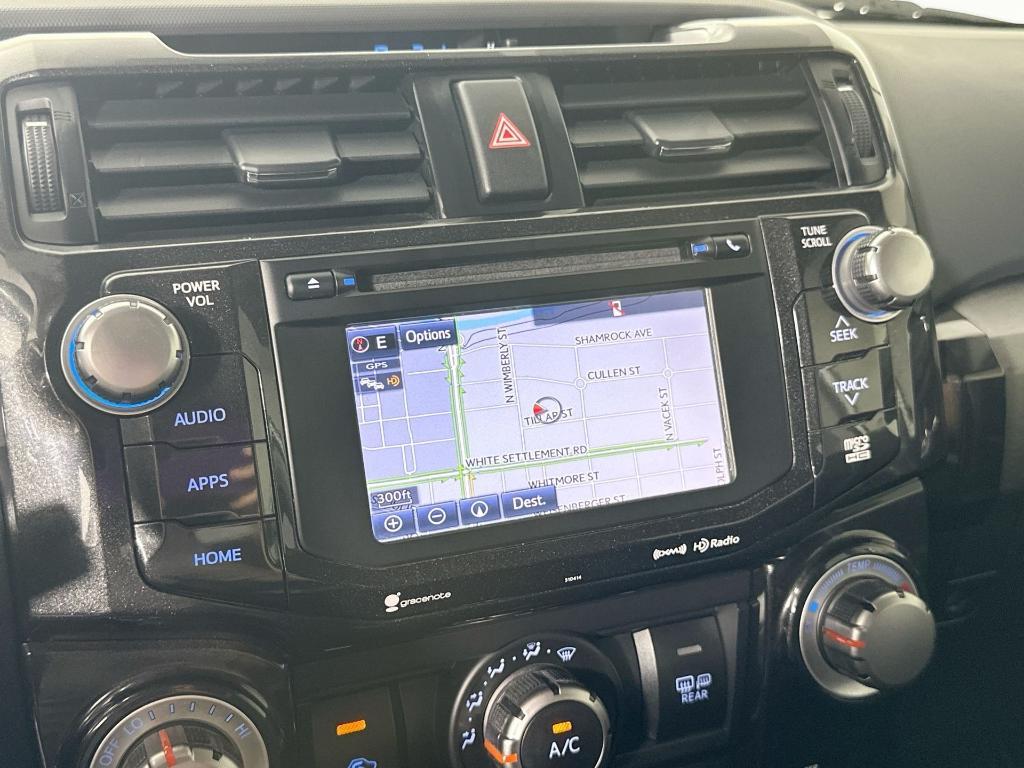 used 2018 Toyota 4Runner car, priced at $38,991