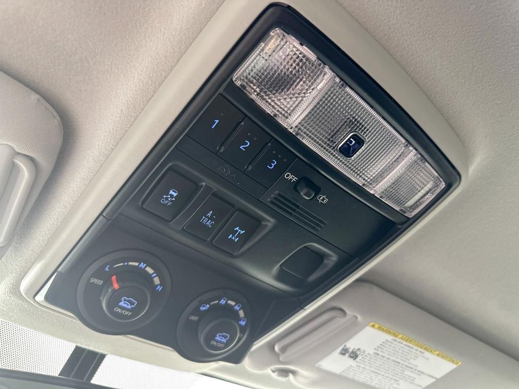 used 2018 Toyota 4Runner car, priced at $38,991