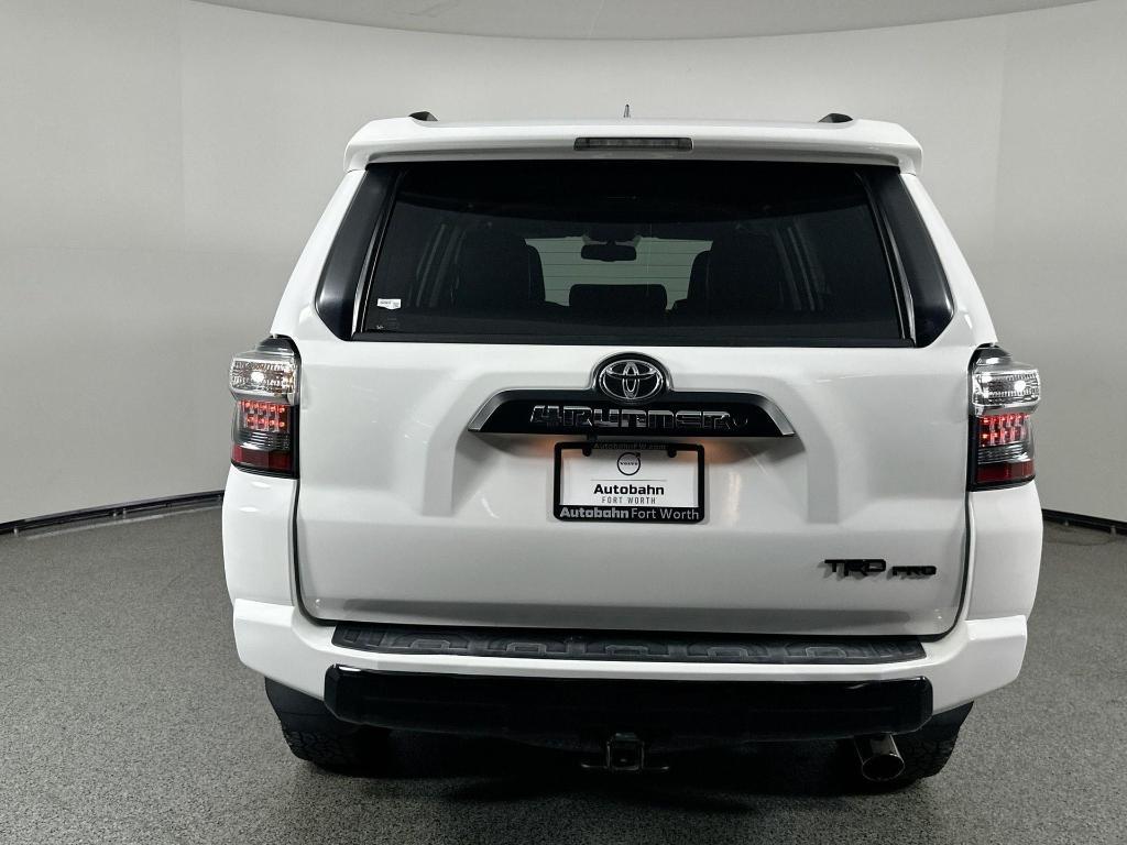 used 2018 Toyota 4Runner car, priced at $38,991