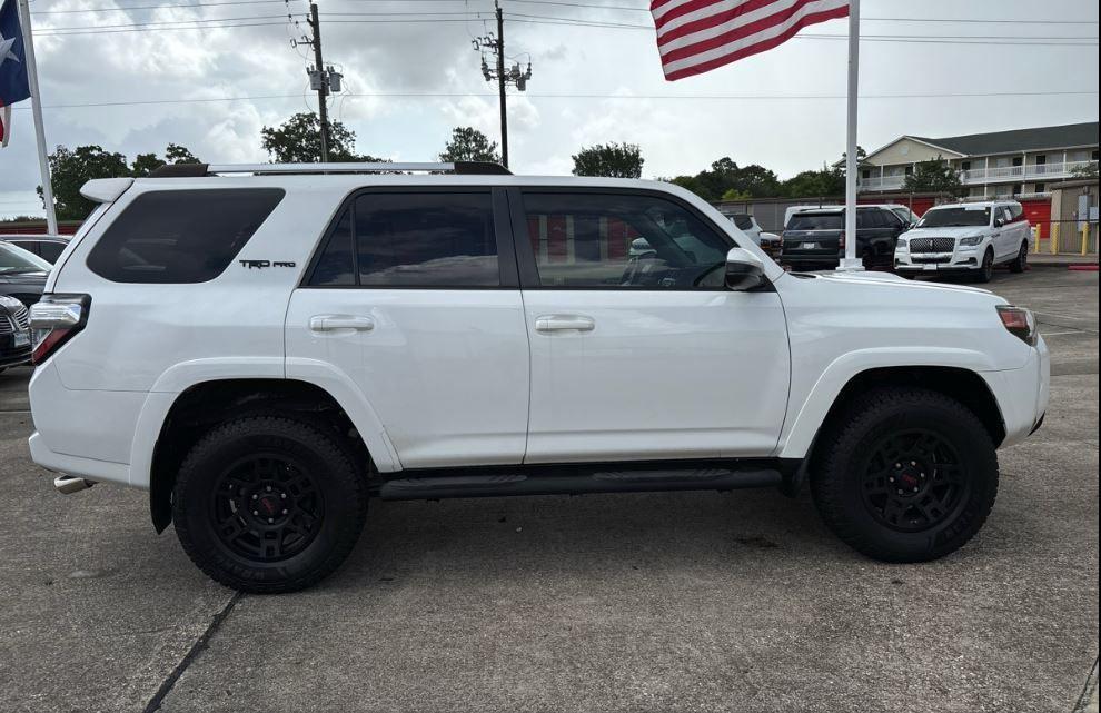 used 2018 Toyota 4Runner car, priced at $40,685