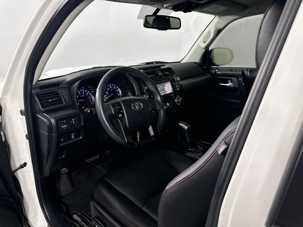 used 2018 Toyota 4Runner car, priced at $38,991