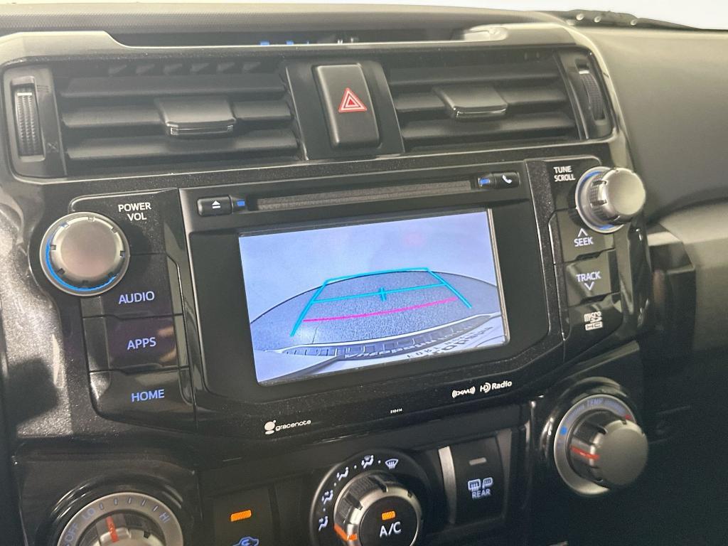used 2018 Toyota 4Runner car, priced at $38,991