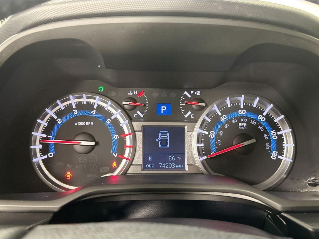 used 2018 Toyota 4Runner car, priced at $38,991