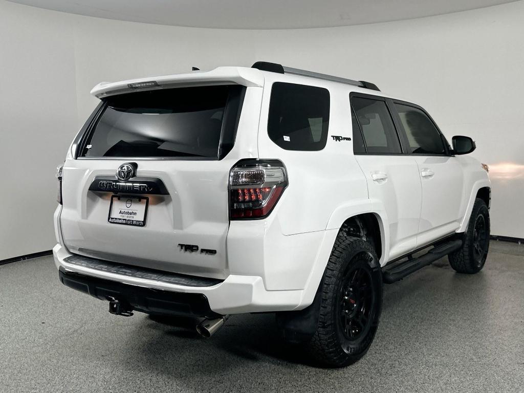 used 2018 Toyota 4Runner car, priced at $38,991