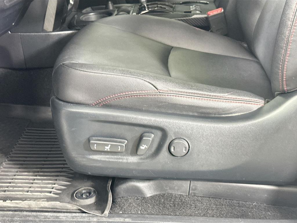 used 2018 Toyota 4Runner car, priced at $38,991