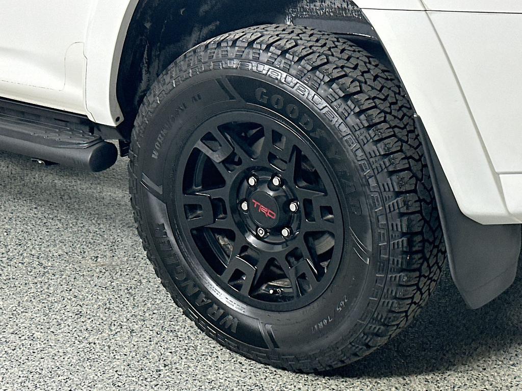 used 2018 Toyota 4Runner car, priced at $38,991