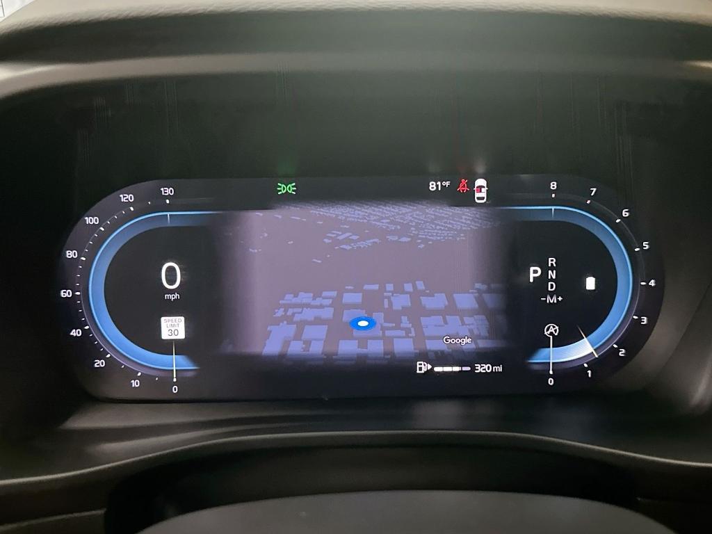 new 2025 Volvo XC40 car, priced at $42,820